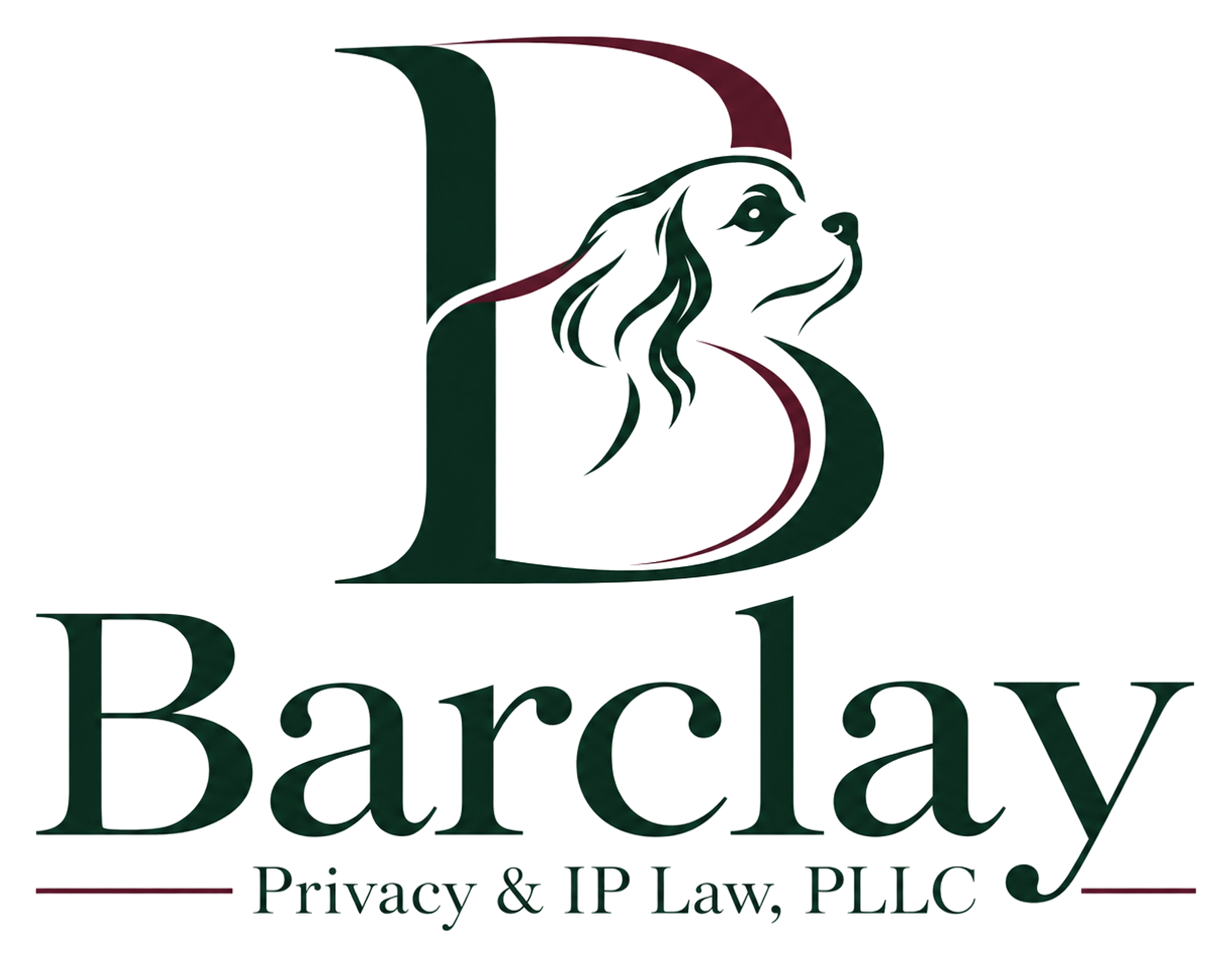 Barclay Privacy & IP Law, PLLC